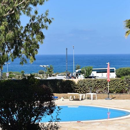 Ferienwohnung Timeless Cyprus Paphos Exterior foto