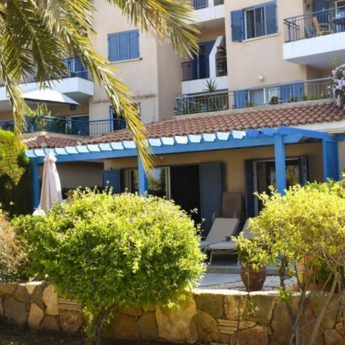 Ferienwohnung Timeless Cyprus Paphos Exterior foto