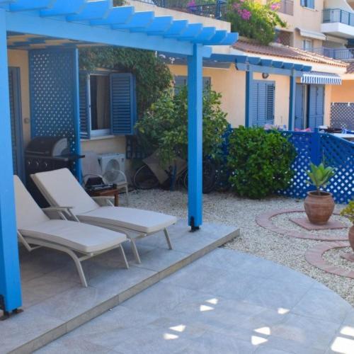 Ferienwohnung Timeless Cyprus Paphos Exterior foto