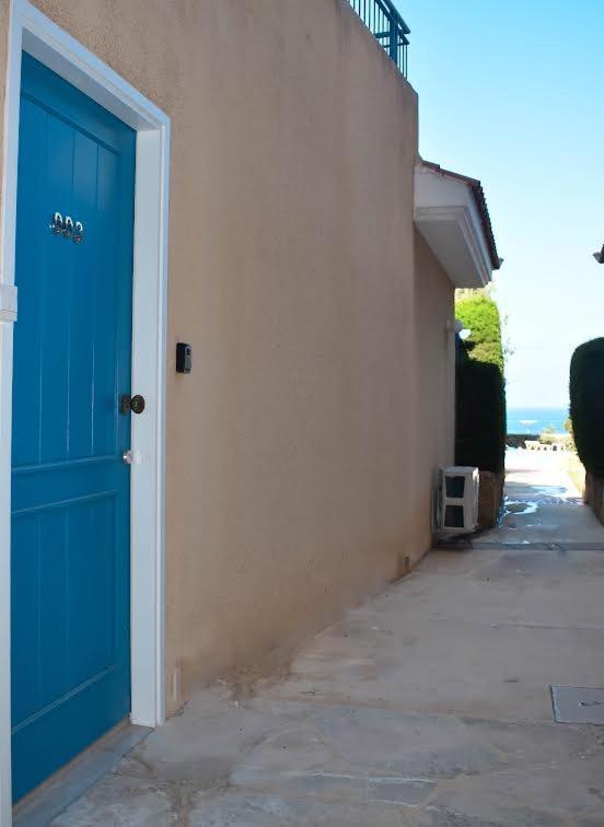 Ferienwohnung Timeless Cyprus Paphos Exterior foto